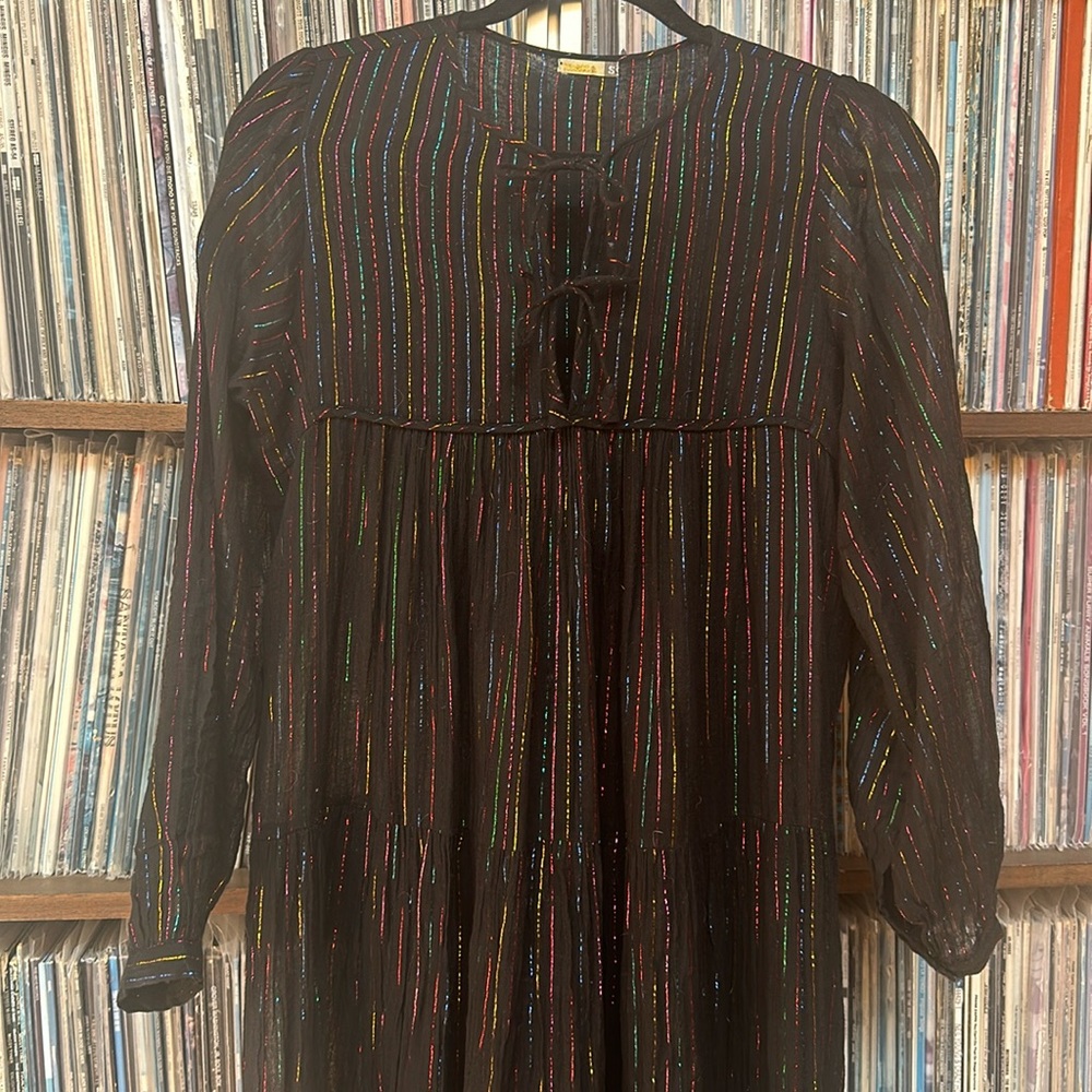 Matta boho